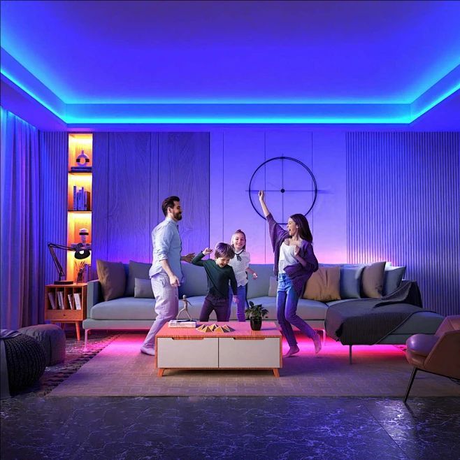 Come Sincronizzare le Strisce LED con lo Schermo